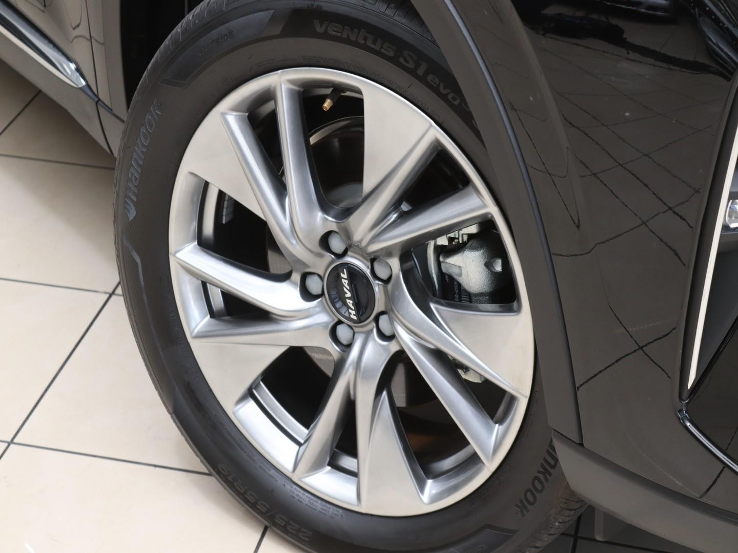 Haval H6 2.0T 4WD Super Luxury (2023) - Image 6