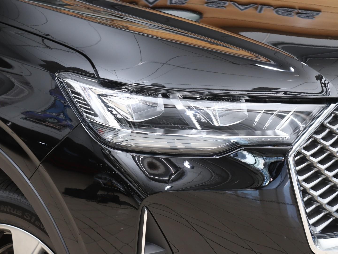 Haval H6 2.0T 4WD Super Luxury (2023) - Image 4