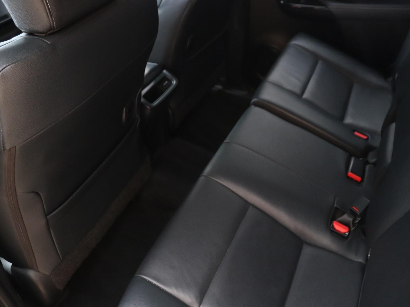 Toyota Fortuner 2.4GD-6 Auto (2025) - Image 15