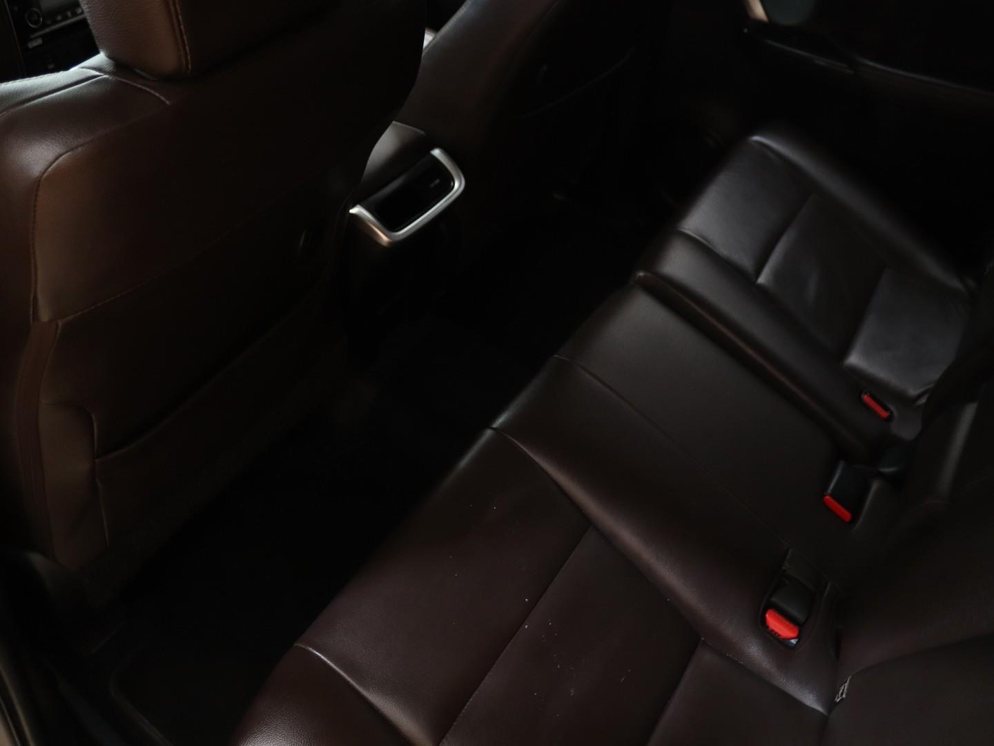 Toyota Fortuner 2.8GD-6 Epic (2020) - Image 13