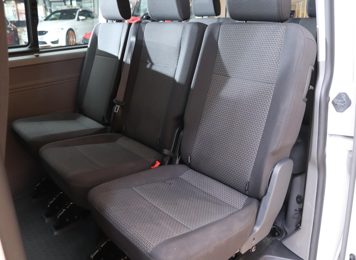 Volkswagen Transporter 2.0TDI 110kW Kombi SWB Trendline (2024) - Image 14