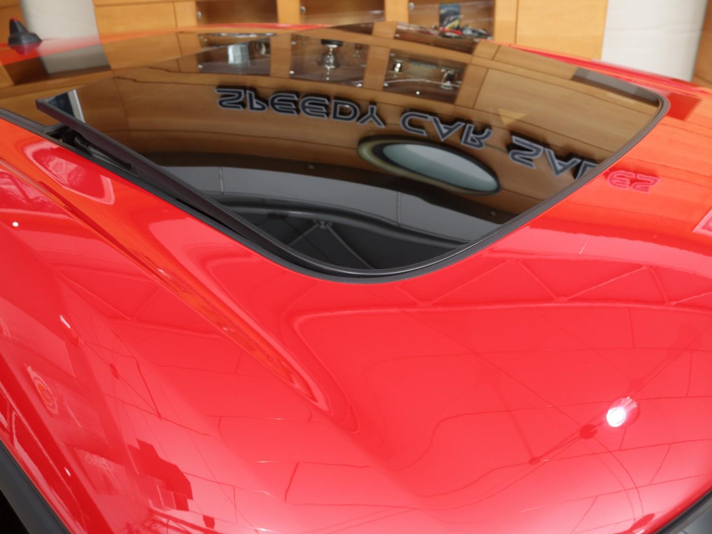 MINI Clubman John Cooper Works ALL4 Clubman (2020) - Image 8