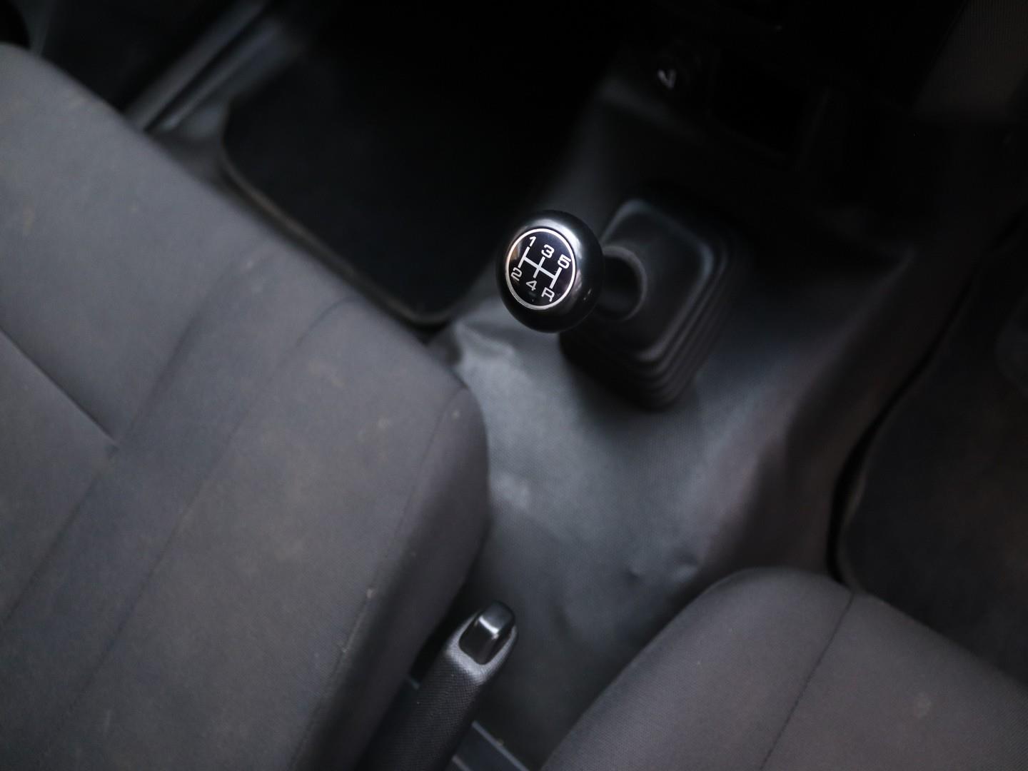 Isuzu D-Max Gen 6 250C Single Cab Fleetside (2025) - Image 10