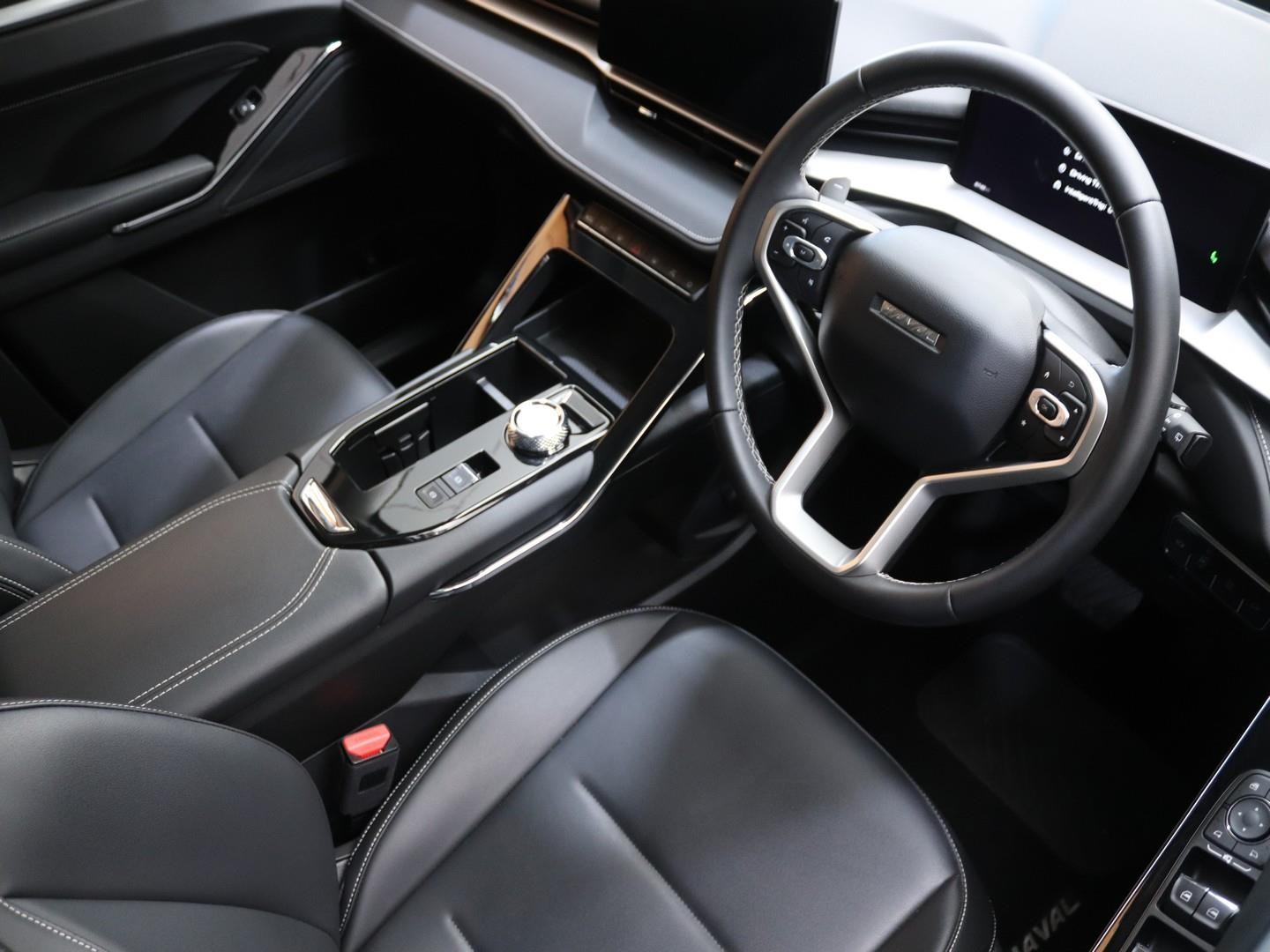 Haval H6 2.0T 4WD Super Luxury (2023) - Image 9