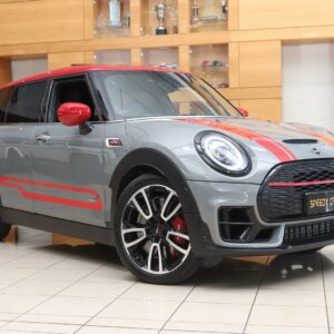 MINI Clubman John Cooper Works ALL4 Clubman (2020)