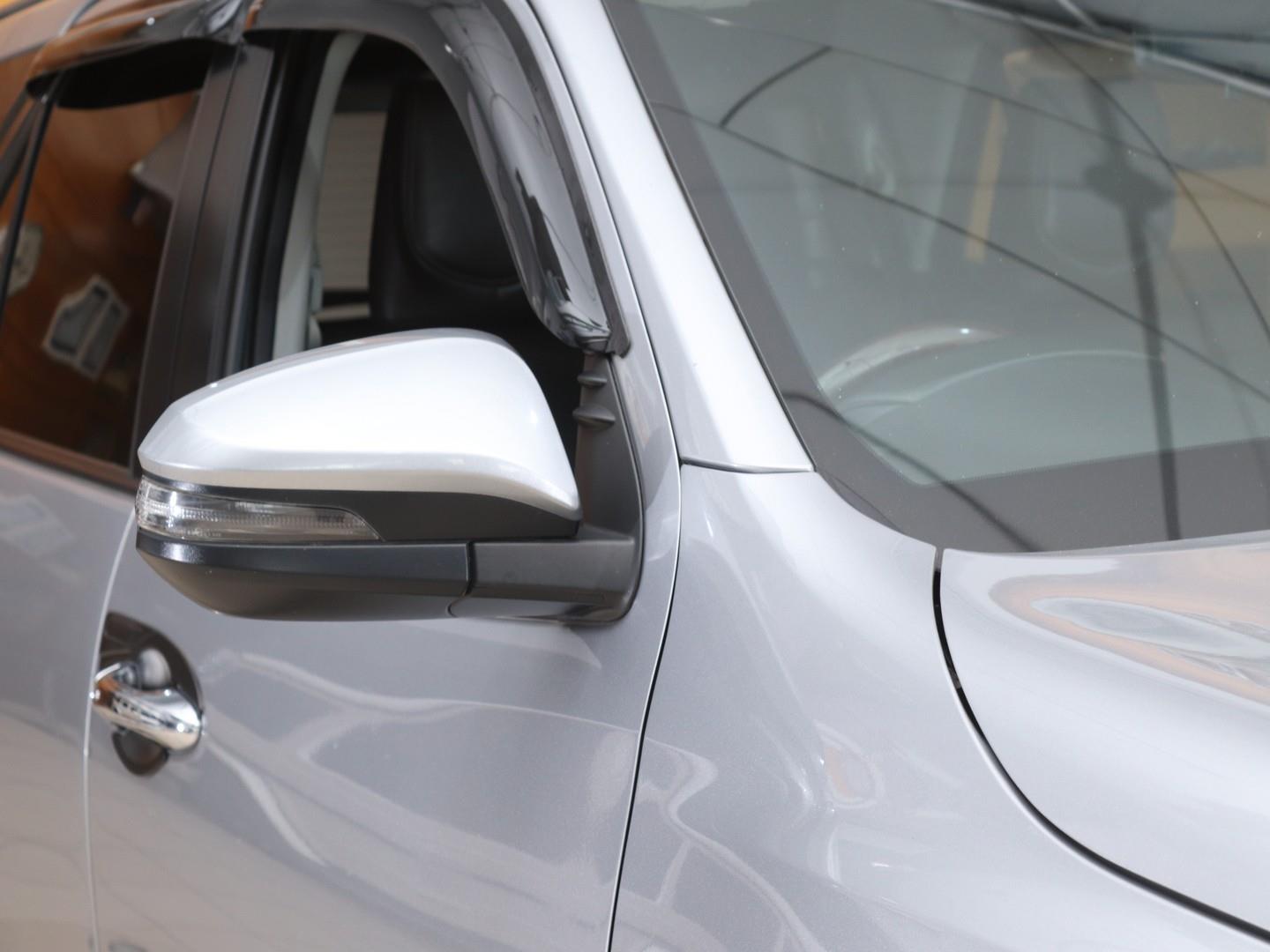 Toyota Fortuner 2.8GD-6 Epic (2020) - Image 7