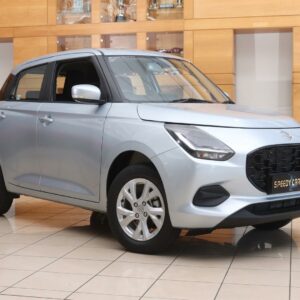 Suzuki Swift 1.2 GL+ Auto (2025)