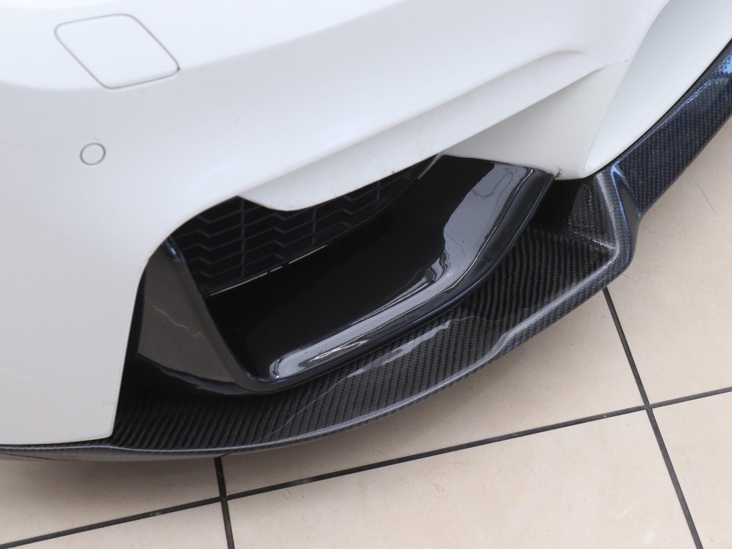 BMW M4 Coupe Auto (2017) - Image 17