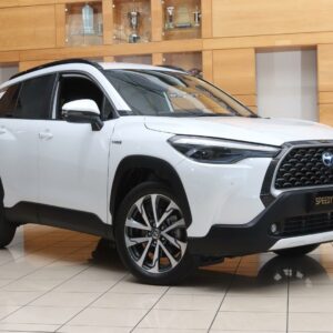 Toyota Corolla Cross 1.8 Hybrid XR (2023)