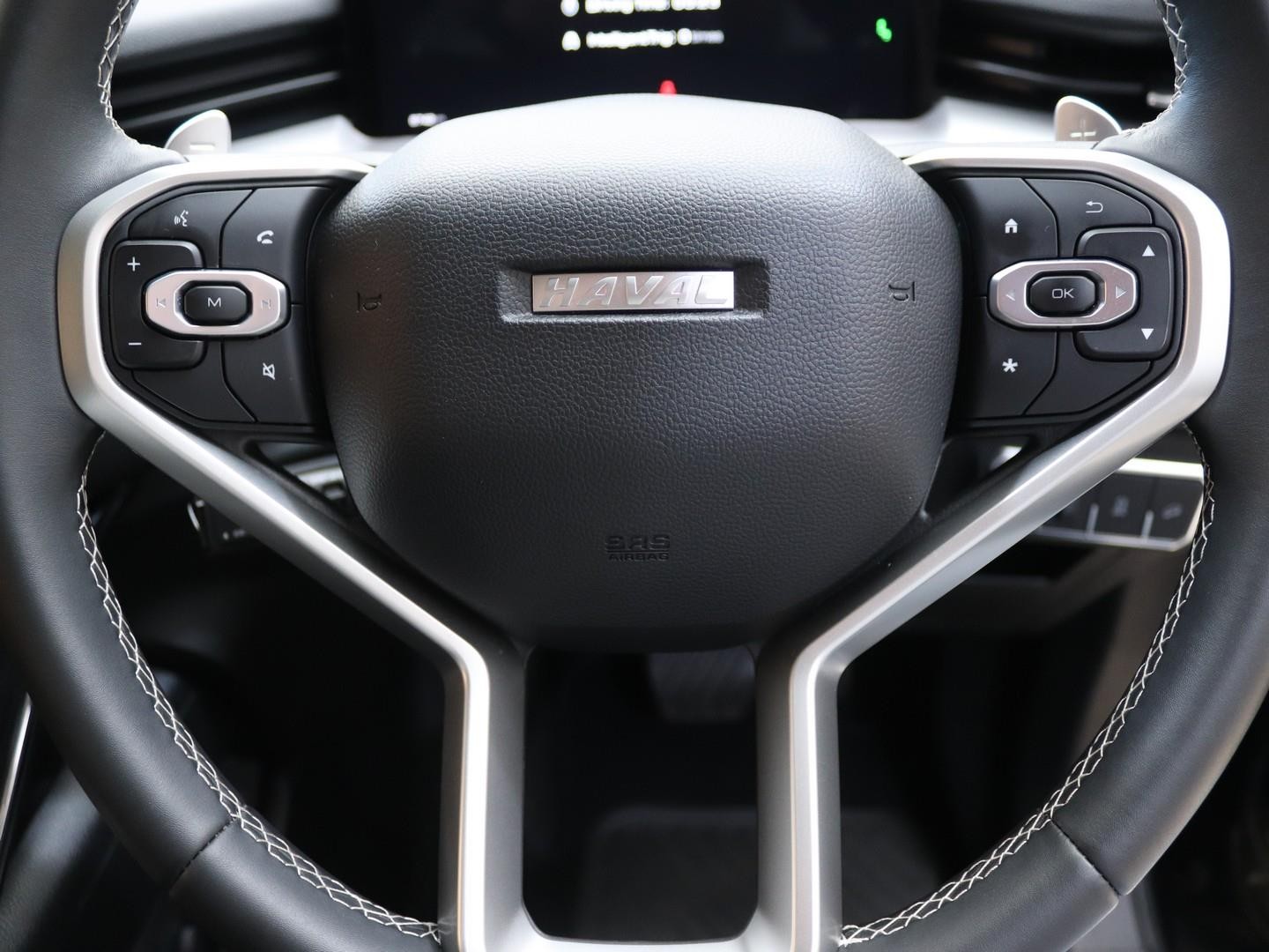 Haval H6 2.0T 4WD Super Luxury (2023) - Image 10