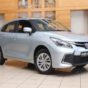 Toyota Starlet 1.5 Xi (2025)