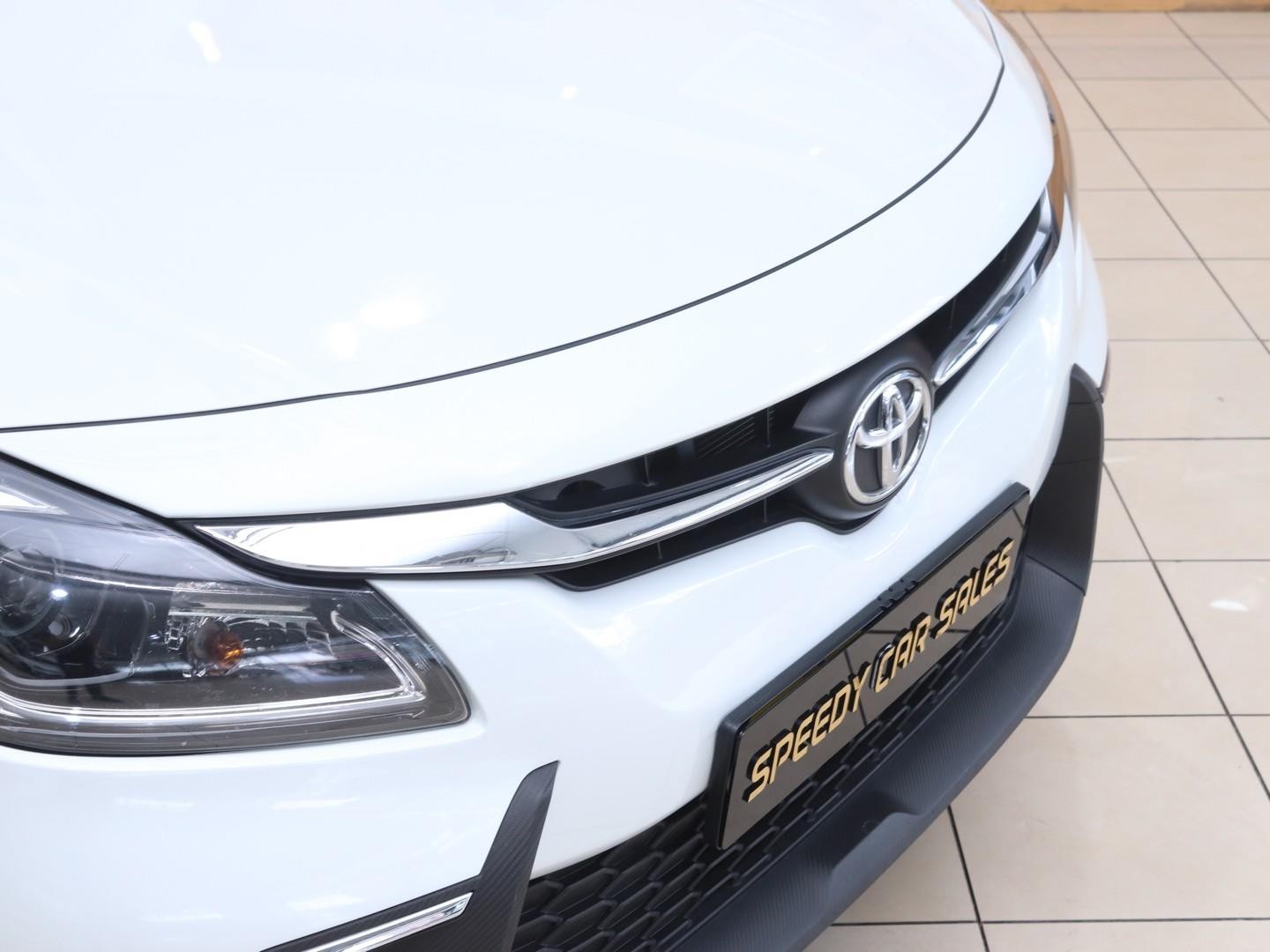 Toyota Starlet 1.5 XS Auto (2023) - Image 4