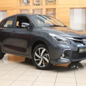 Toyota Starlet 1.5 XS Auto (2025)