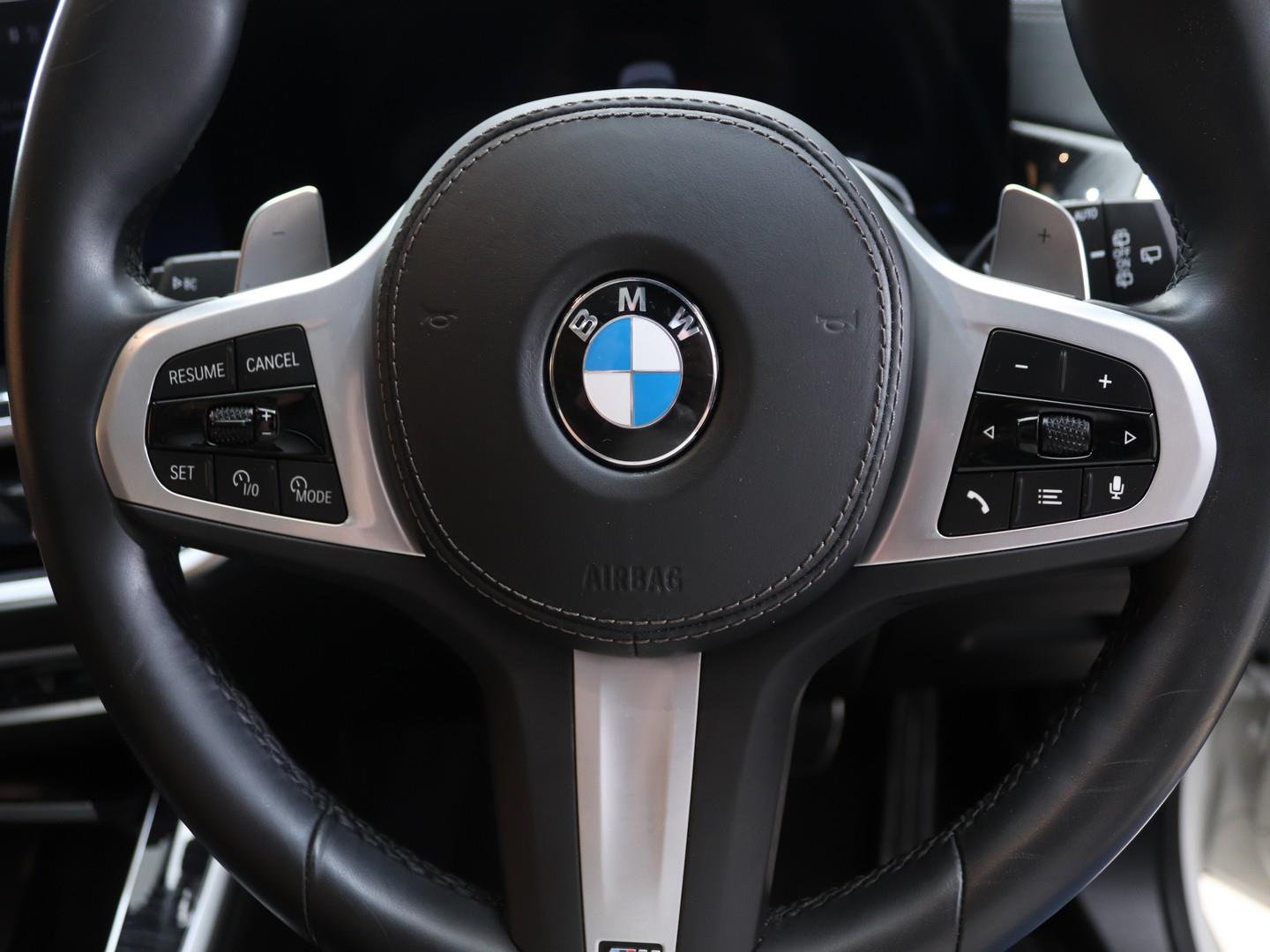 BMW X5 xDrive30d M Sport (2024) - Image 10