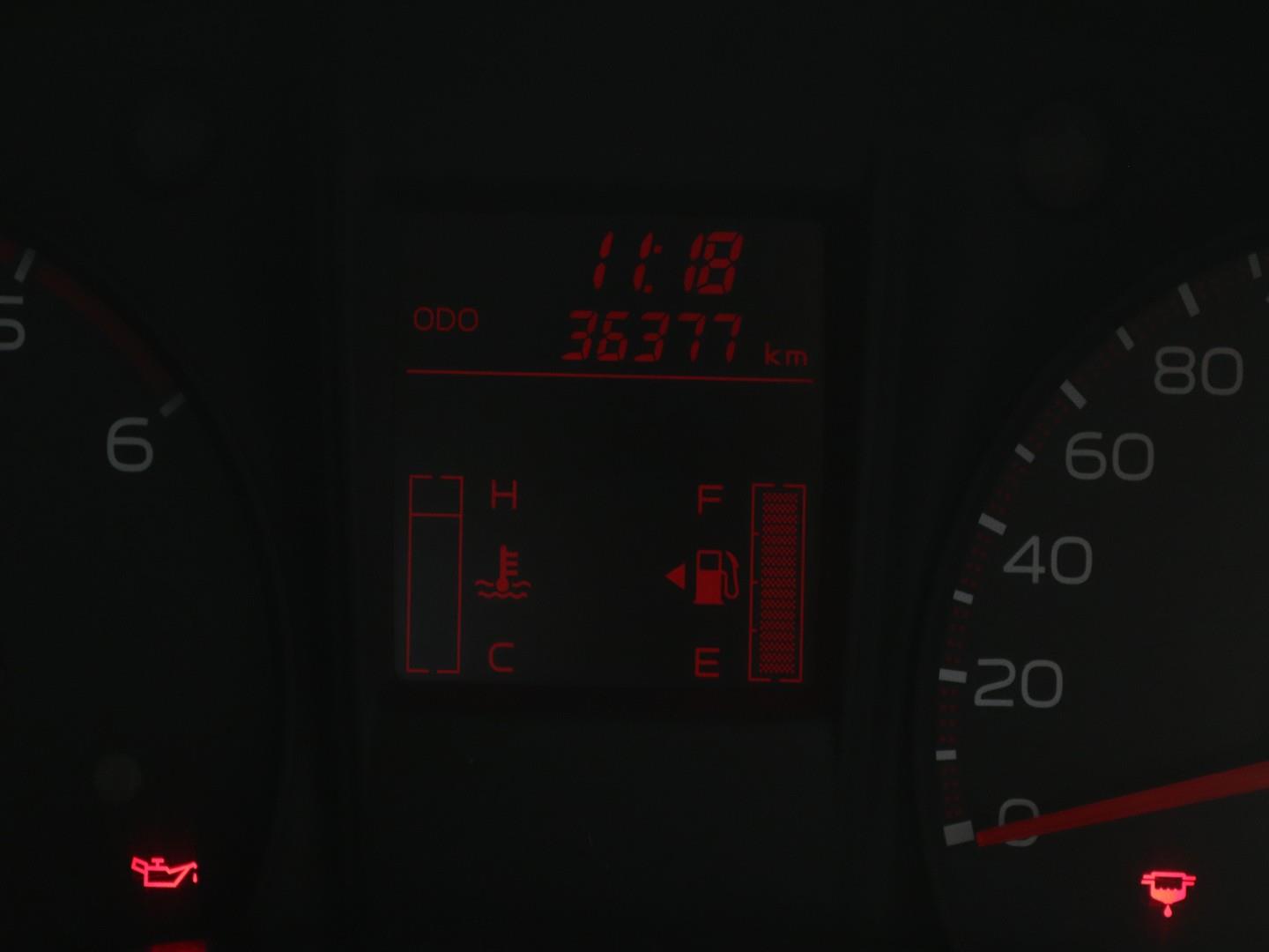 Isuzu D-Max Gen 6 250C Single Cab Fleetside (2025) - Image 9