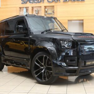 Land Rover Defender 110 D300 X-Dynamic HSE (2022)