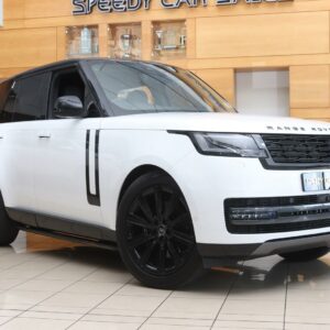 Land Rover Range Rover D350 HSE (2024)