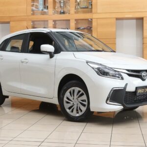 Toyota Starlet 1.5 Xi (2025)