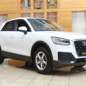 Audi Q2 1.0TFSI Auto (2018)