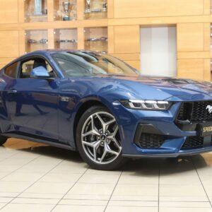 Ford Mustang MUSTANG 5.0 GT A/T (2024)