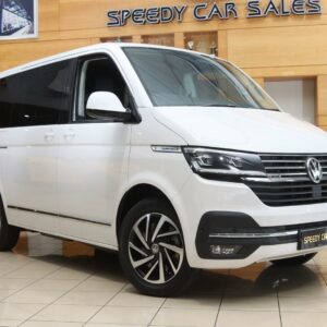 Volkswagen Caravelle 2.0BiTDI 146kW Highline 4Motion (2023)