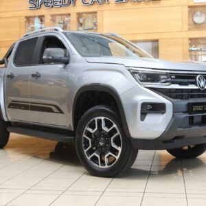 Volkswagen Amarok 3.0TDI V6 Double Cab Panamericana 4Motion (2026)