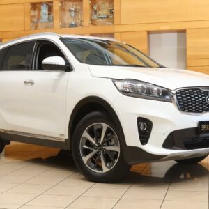 Kia Sorento 2.2CRDi AWD EX (2019)