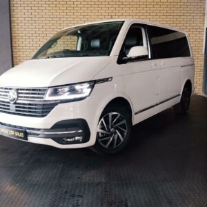 Volkswagen Caravelle 2.0BiTDI 146kW Highline 4Motion (2023)