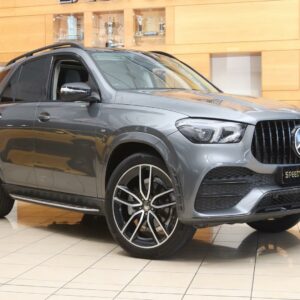 Mercedes-Benz GLE GLE300d 4Matic AMG Line (2021)