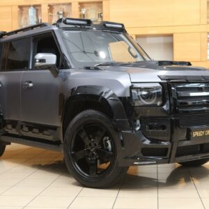 Jetour T2 2.0T Odyssey XWD (2026)