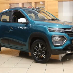 Renault Kwid 1.0 Climber (2023)