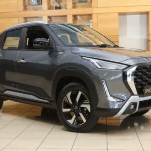 Nissan Magnite 1.0 Acenta Auto (2026)