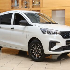 Suzuki Ertiga 1.5 GA (2026)