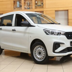 Suzuki Ertiga 1.5 GA (2026)