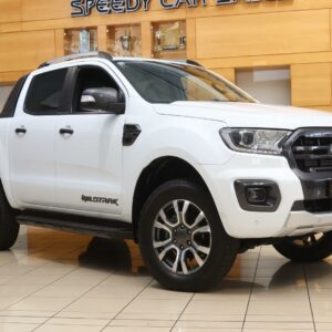 Ford Ranger 2.0Bi-Turbo Double Cab 4x4 Wildtrak (2020)