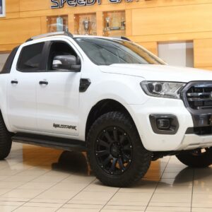Ford Ranger 2.0Bi-Turbo Double Cab 4x4 Wildtrak (2020)